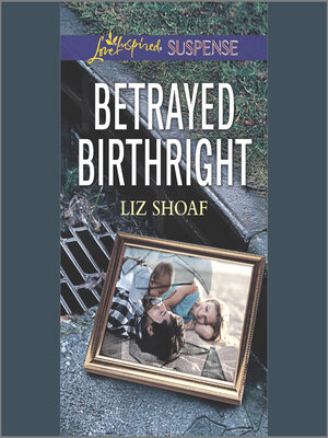 cover image of Betrayed Birthright